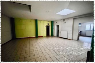  localcommercial mehun-sur-yevre 18500