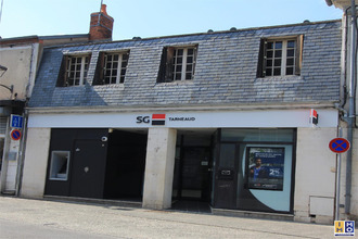  localcommercial mehun-sur-yevre 18500