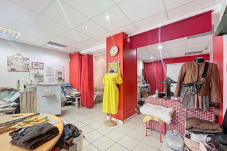  localcommercial melun 77000