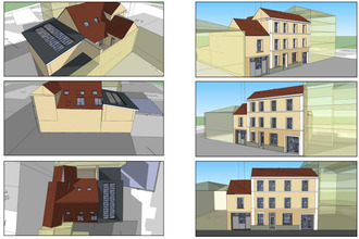  localcommercial melun 77000