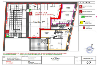  localcommercial melun 77000
