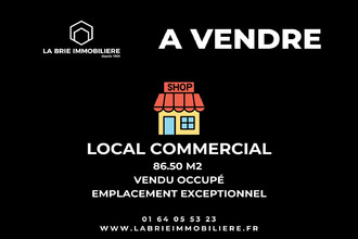  localcommercial melun 77000