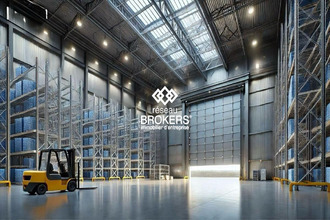  localcommercial mery-sur-oise 95540