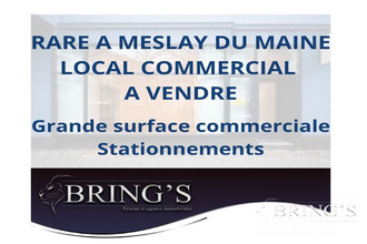  localcommercial meslay-du-maine 53170