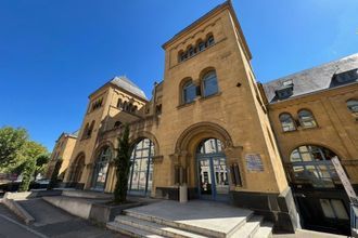  localcommercial metz 57000