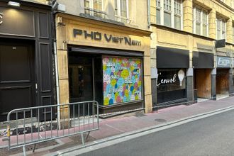  localcommercial metz 57000