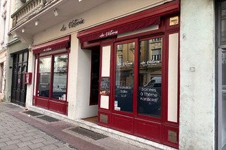  localcommercial metz 57000