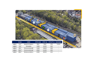  localcommercial metz 57000