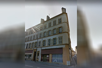  localcommercial metz 57000
