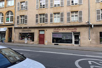  localcommercial metz 57000