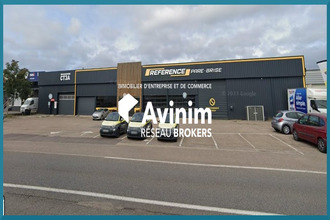  localcommercial metz 57000