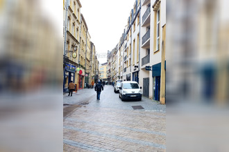  localcommercial metz 57000