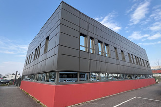  localcommercial metz 57070