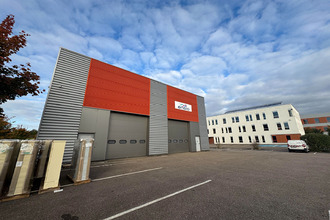  localcommercial metz 57070