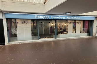  localcommercial meudon 92360