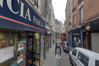  localcommercial meulan-en-yvelines 78250