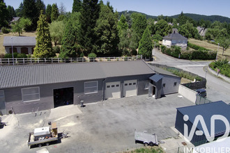  localcommercial meymac 19250