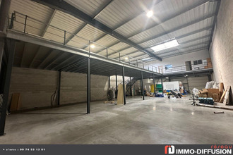  localcommercial meyreuil 13590