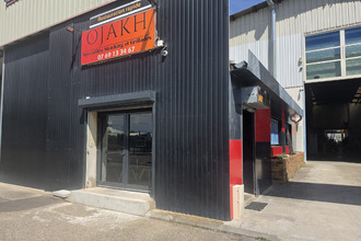  localcommercial meyzieu 69330