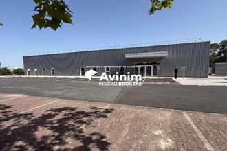  localcommercial migne-auxances 86440