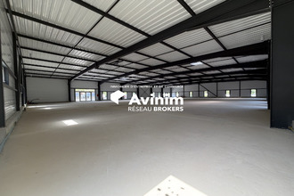  localcommercial migne-auxances 86440