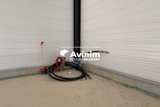  localcommercial migne-auxances 86440