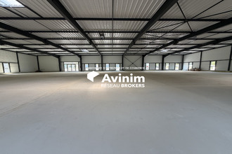  localcommercial migne-auxances 86440