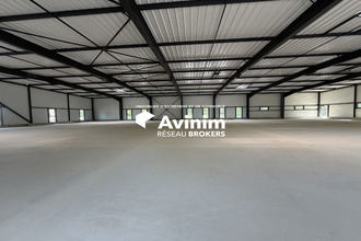  localcommercial migne-auxances 86440