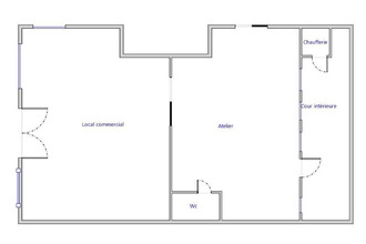  localcommercial millau 12100