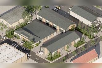  localcommercial milly-la-foret 91490