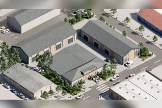  localcommercial milly-la-foret 91490