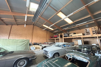  localcommercial milly-la-foret 91490