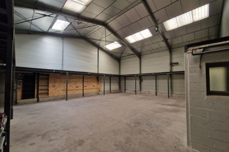  localcommercial milly-la-foret 91490