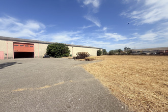  localcommercial miramas 13140