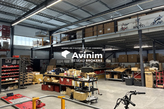  localcommercial miramas 13140