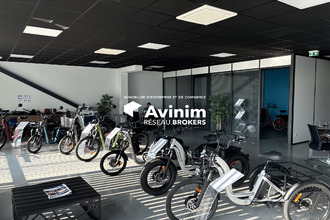  localcommercial miramas 13140