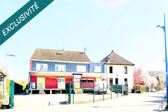  localcommercial mirecourt 88500