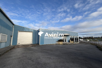  localcommercial miserey-salines 25480