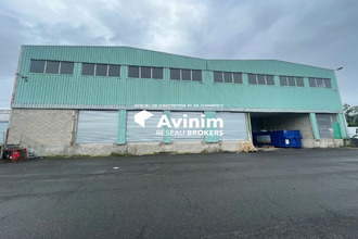  localcommercial mitry-mory 77290