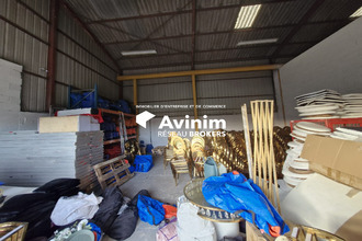  localcommercial mitry-mory 77290