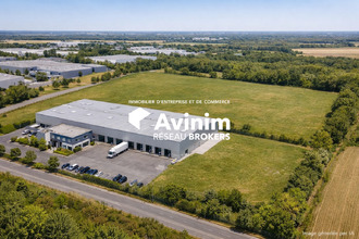  localcommercial moissy-cramayel 77550