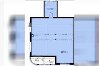  localcommercial mondeville 14120