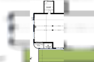  localcommercial mondeville 14120