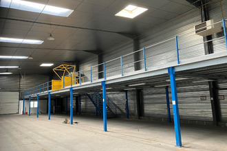  localcommercial mondeville 14120