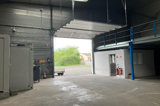  localcommercial mondeville 14120
