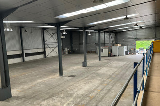  localcommercial mondeville 14120