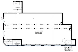  localcommercial mondeville 14120