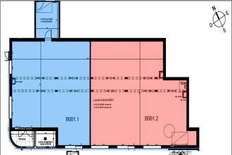 localcommercial mondeville 14120