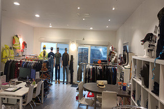  localcommercial monestier-de-clermt 38650