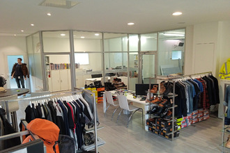  localcommercial monestier-de-clermt 38650